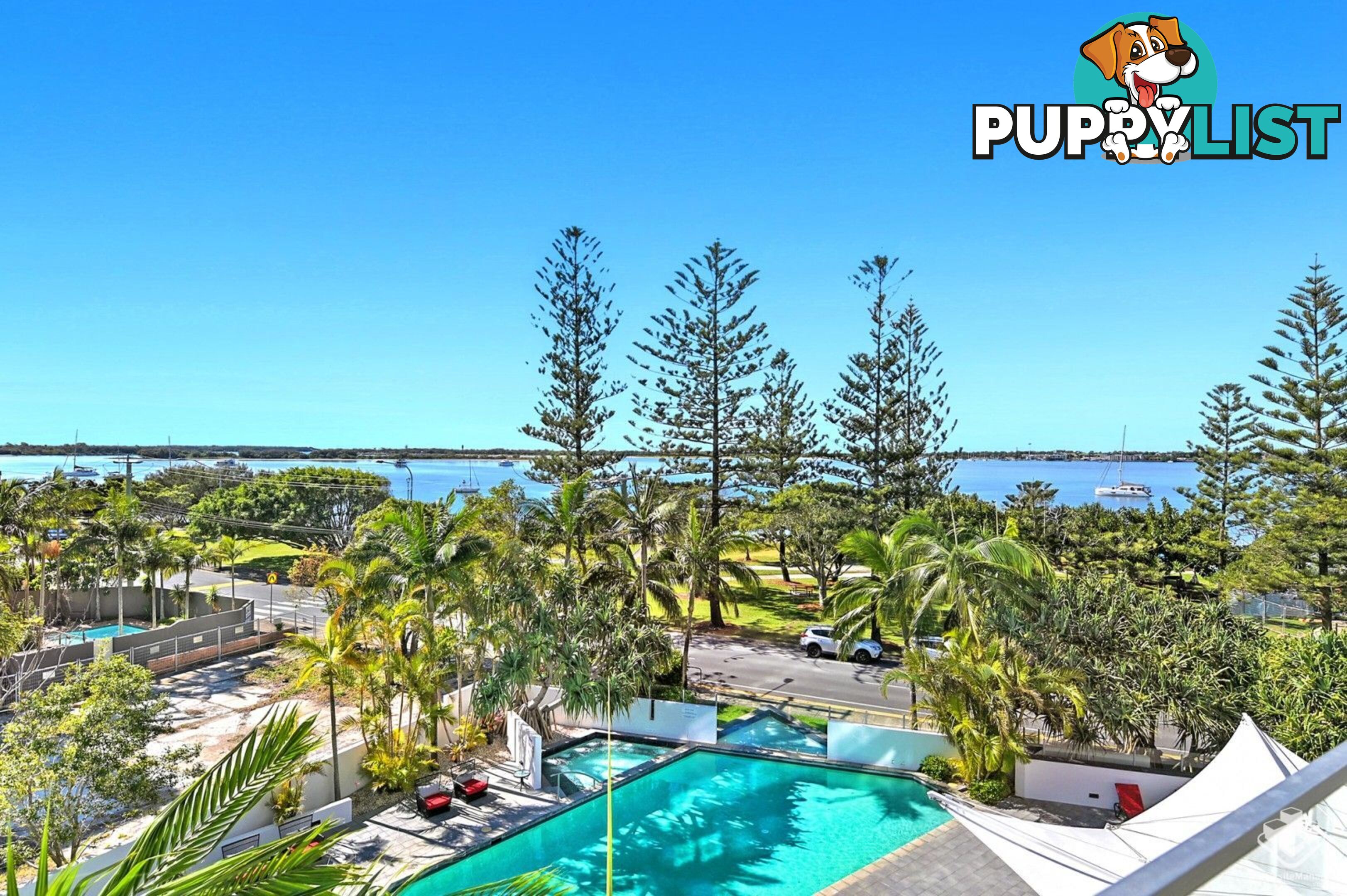 ID:21158437 230 Marine Parade Labrador Qld 4215