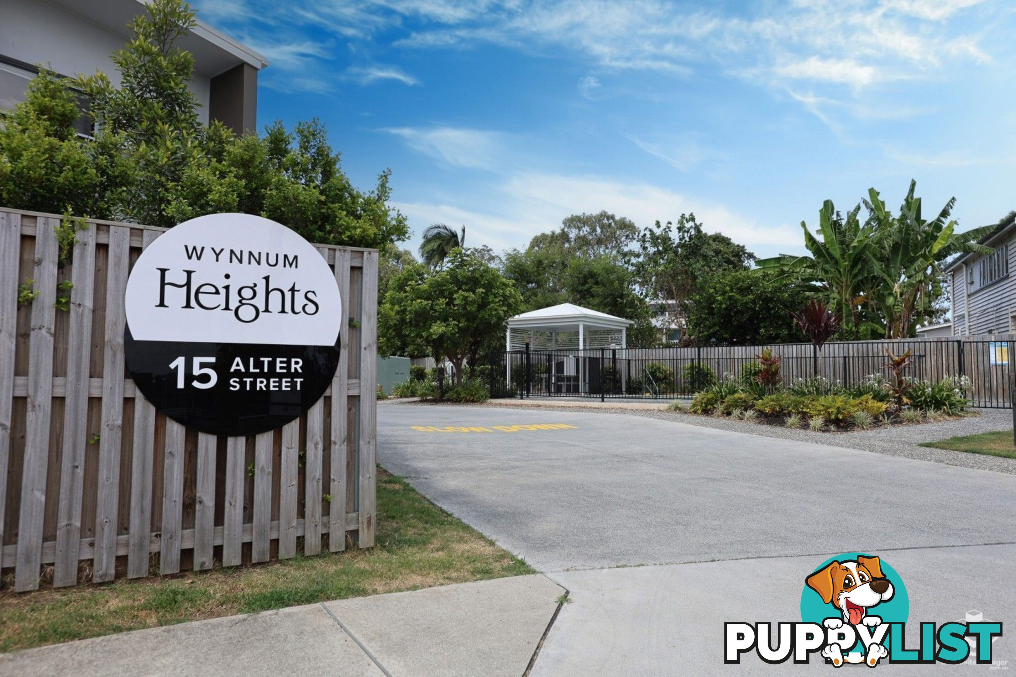 ID:21159097 15 Alter Street Wynnum West QLD 4178