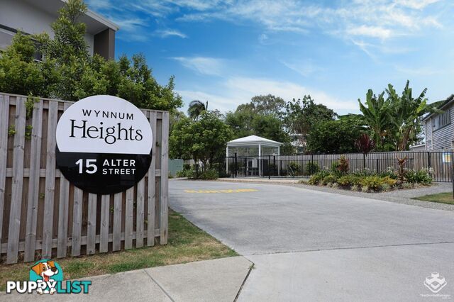 ID:21159097 15 Alter Street Wynnum West QLD 4178