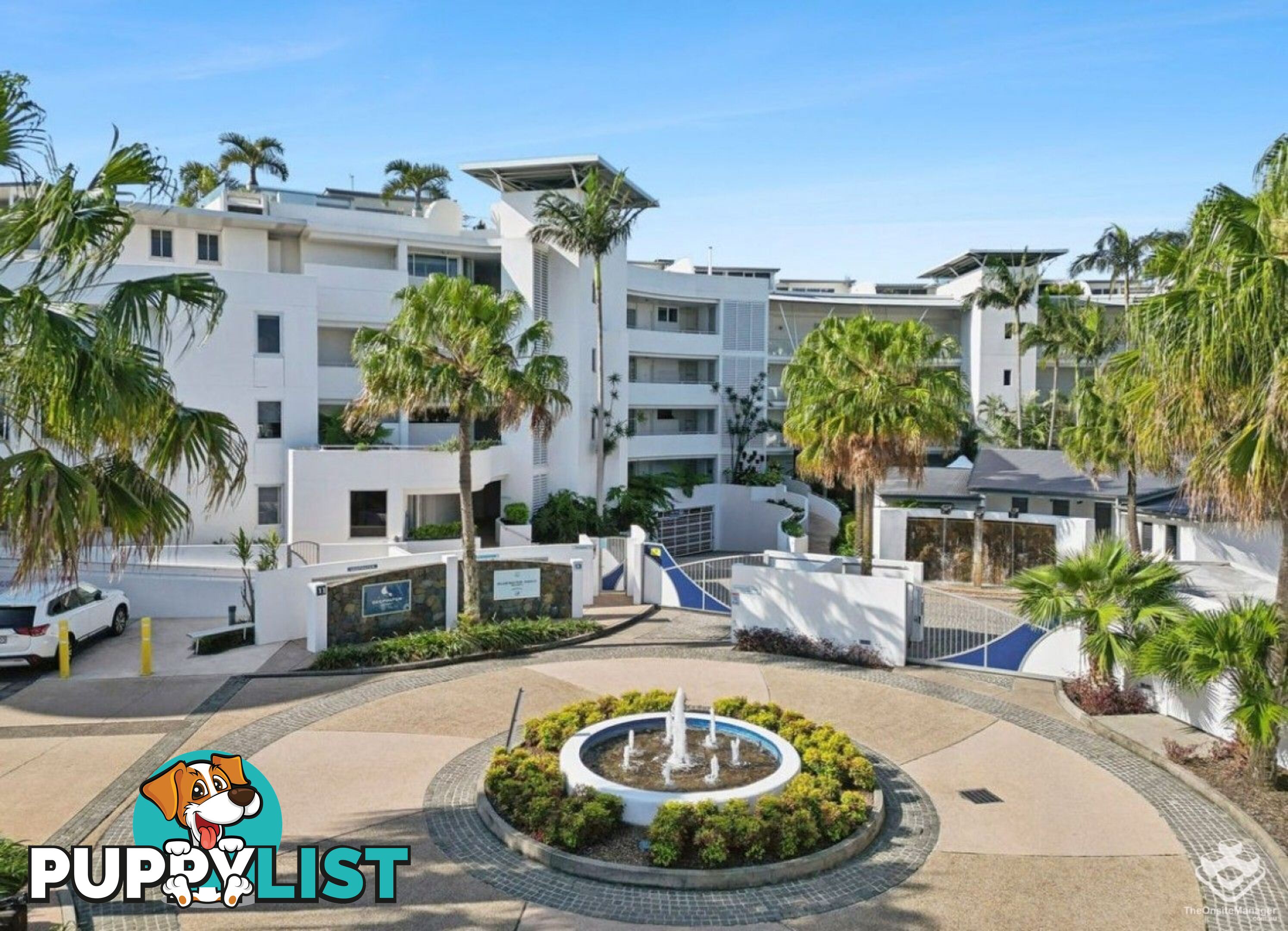 314/13 Nicklin Way Minyama QLD 4575