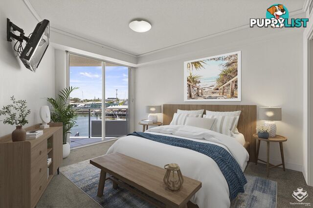 314/13 Nicklin Way Minyama QLD 4575