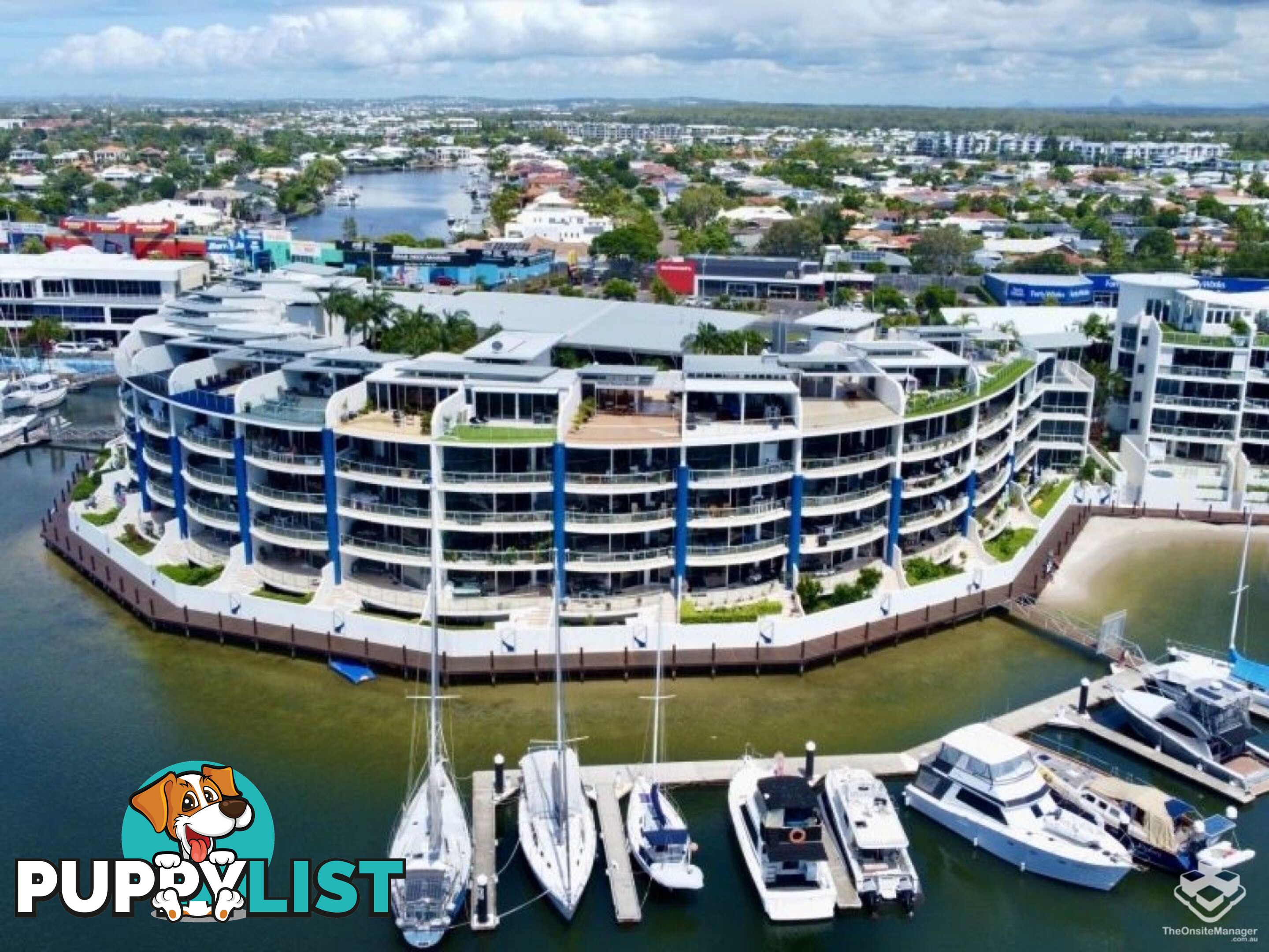 314/13 Nicklin Way Minyama QLD 4575