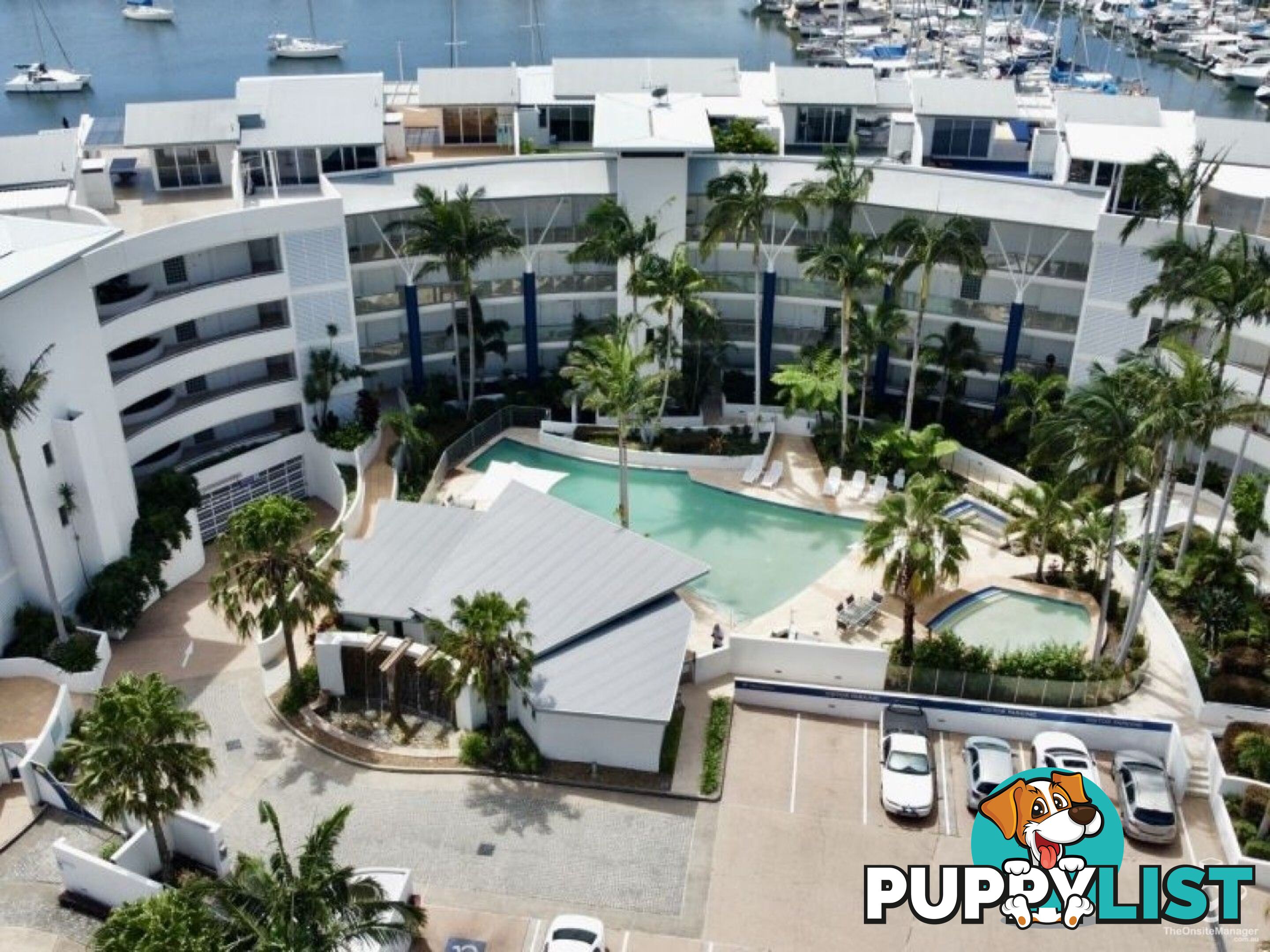 314/13 Nicklin Way Minyama QLD 4575