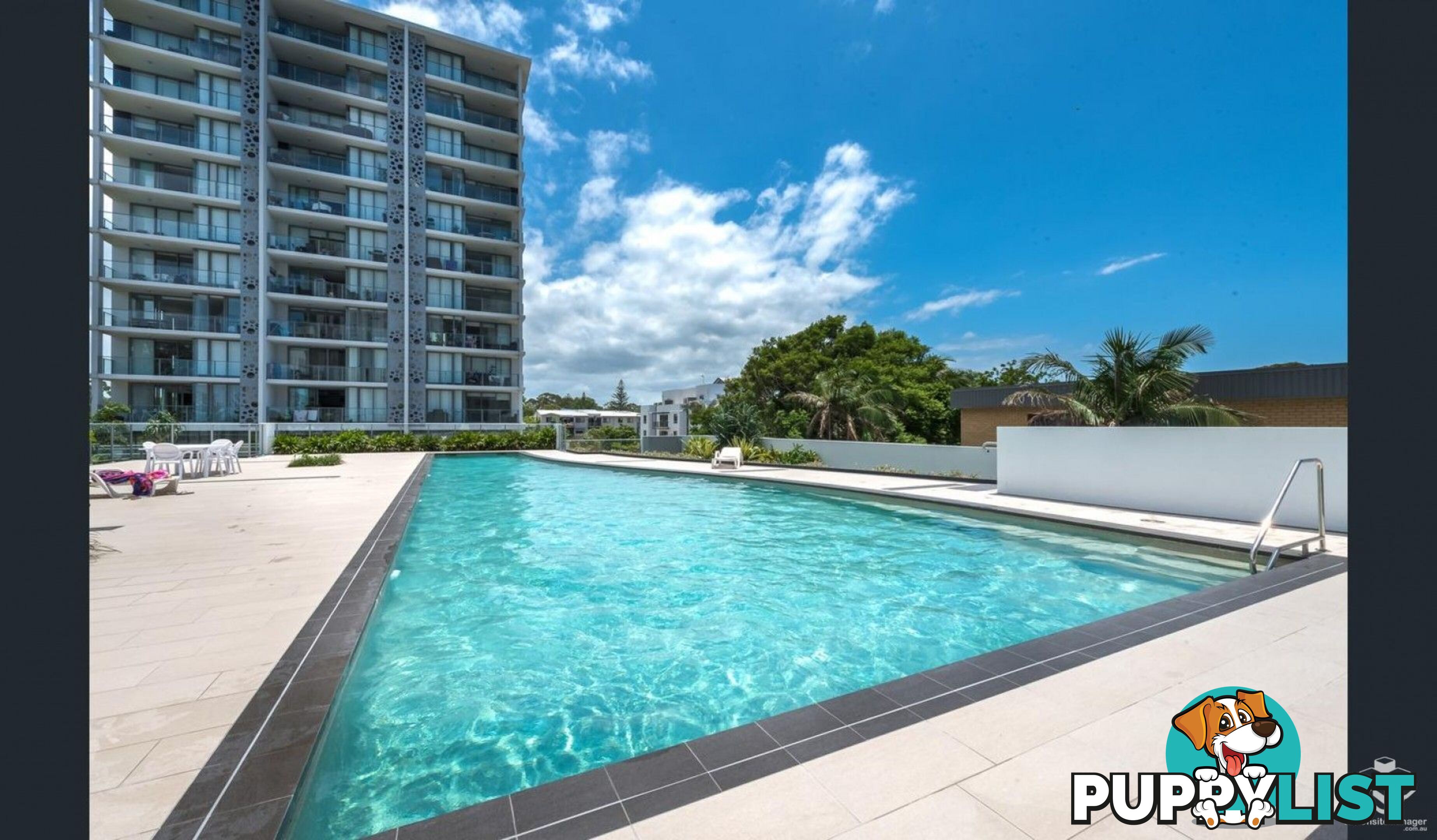 304/378 Marine Parade Labrador QLD 4215