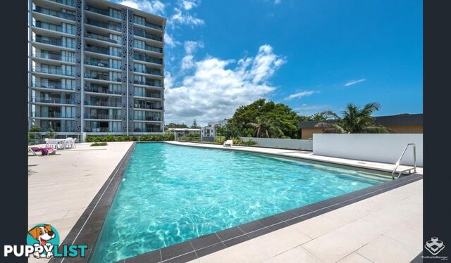 304/378 Marine Parade Labrador QLD 4215