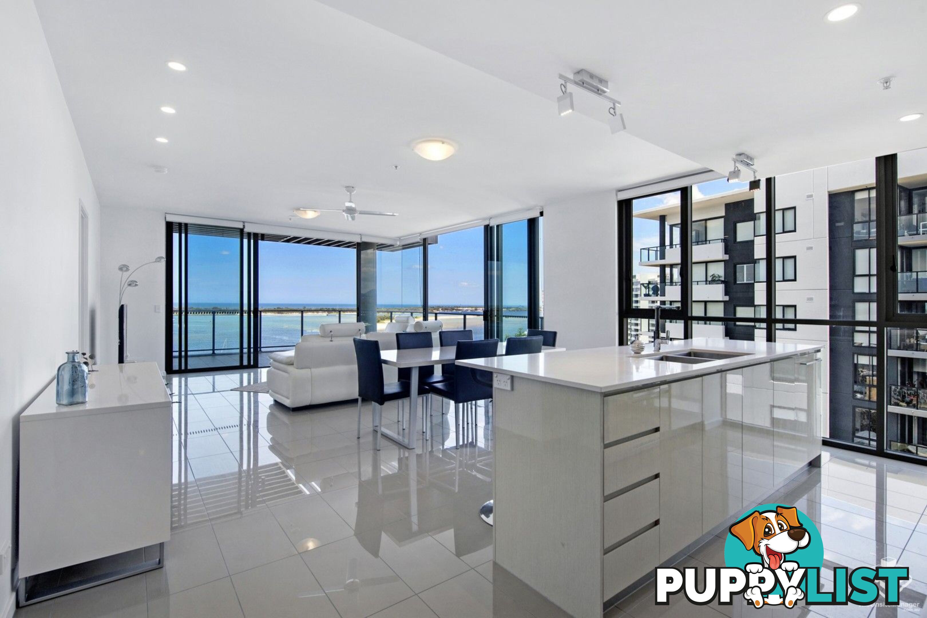 304/378 Marine Parade Labrador QLD 4215