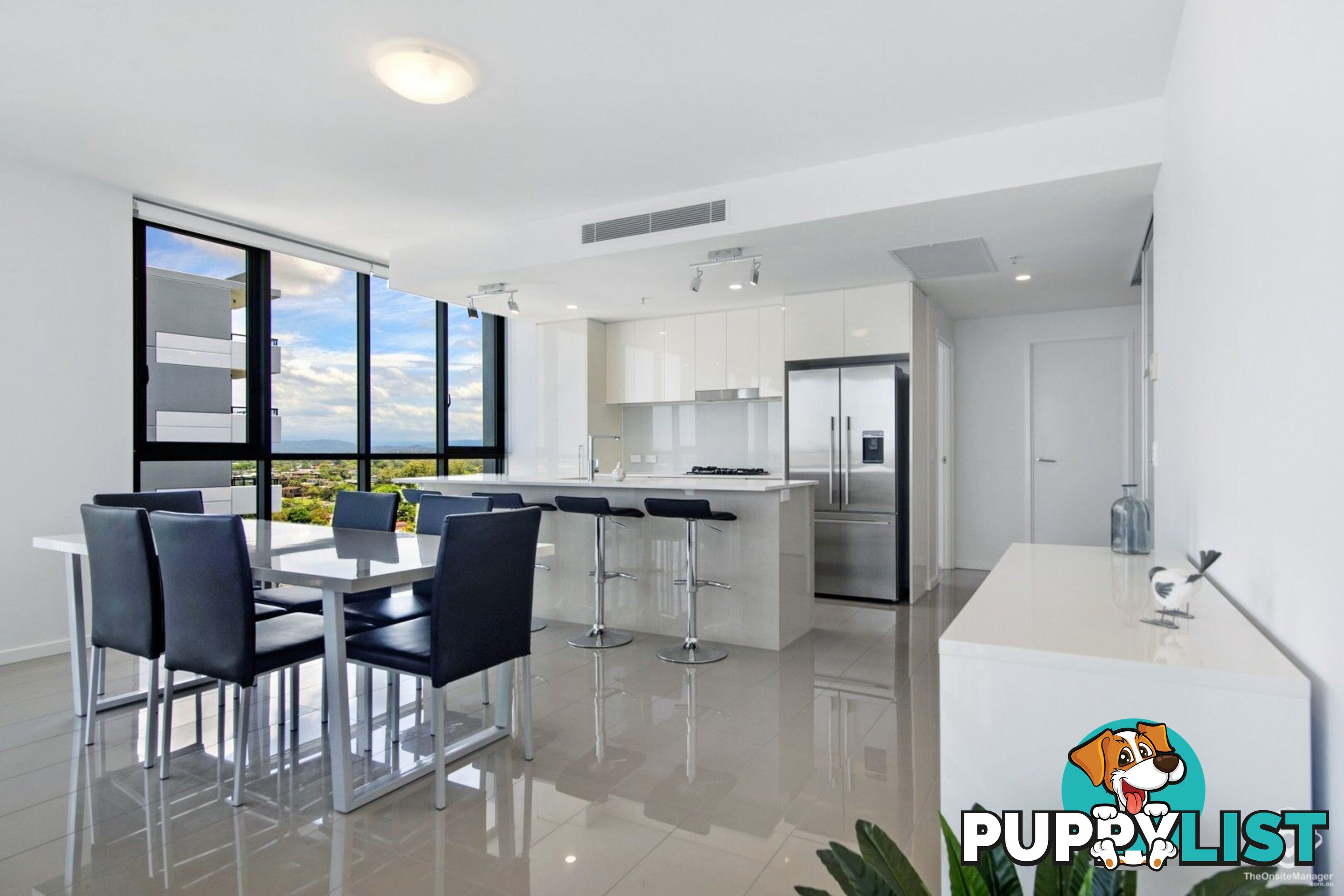 304/378 Marine Parade Labrador QLD 4215