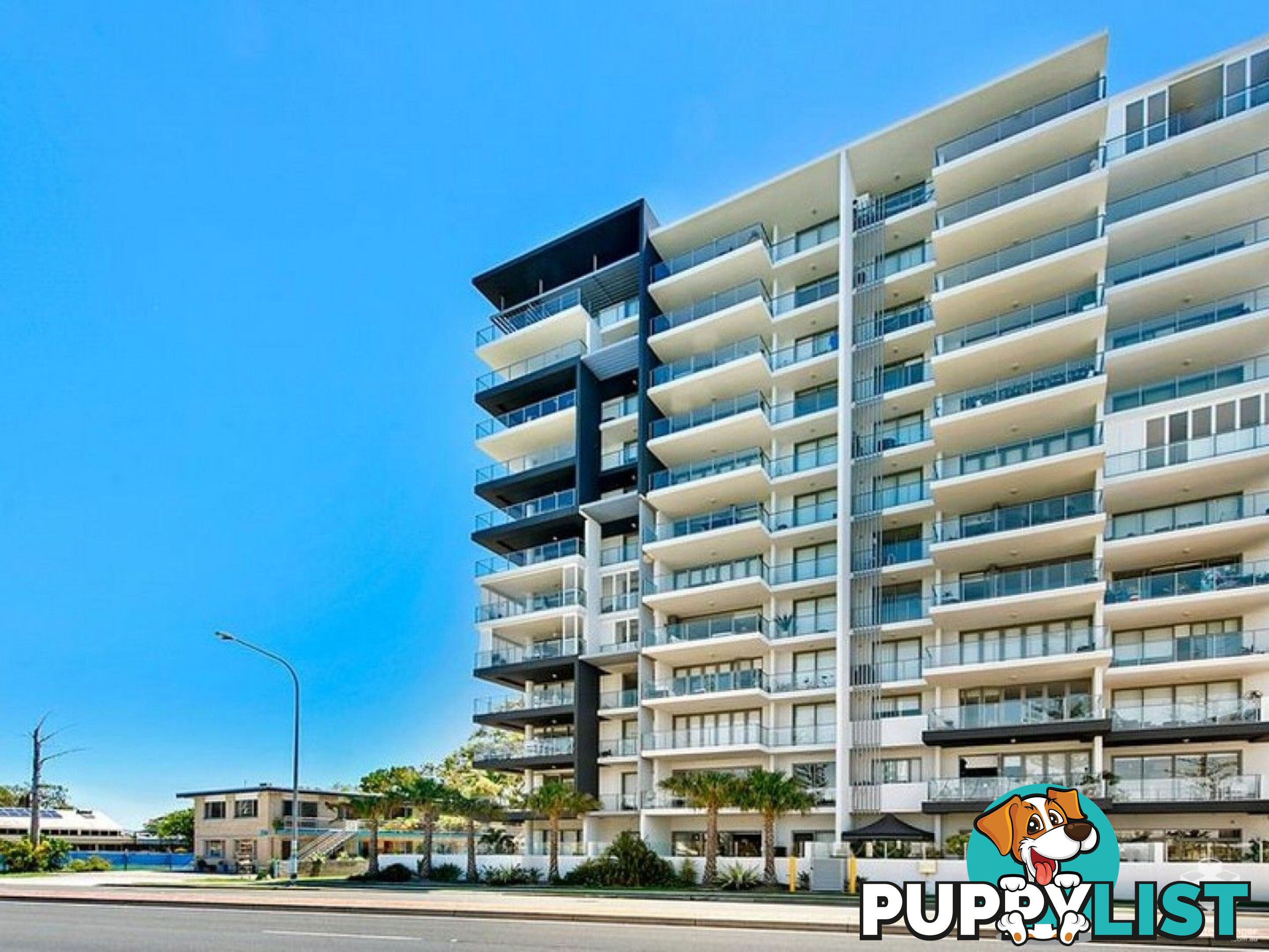 304/378 Marine Parade Labrador QLD 4215