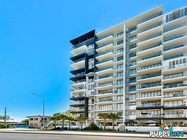 304/378 Marine Parade Labrador QLD 4215