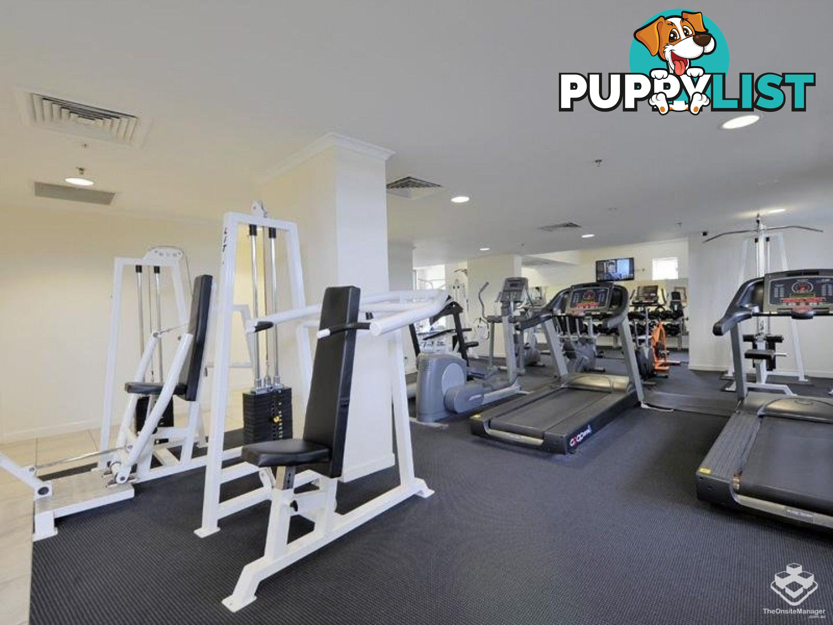 ID:21156092 82 Boundary Street Brisbane City QLD 4000