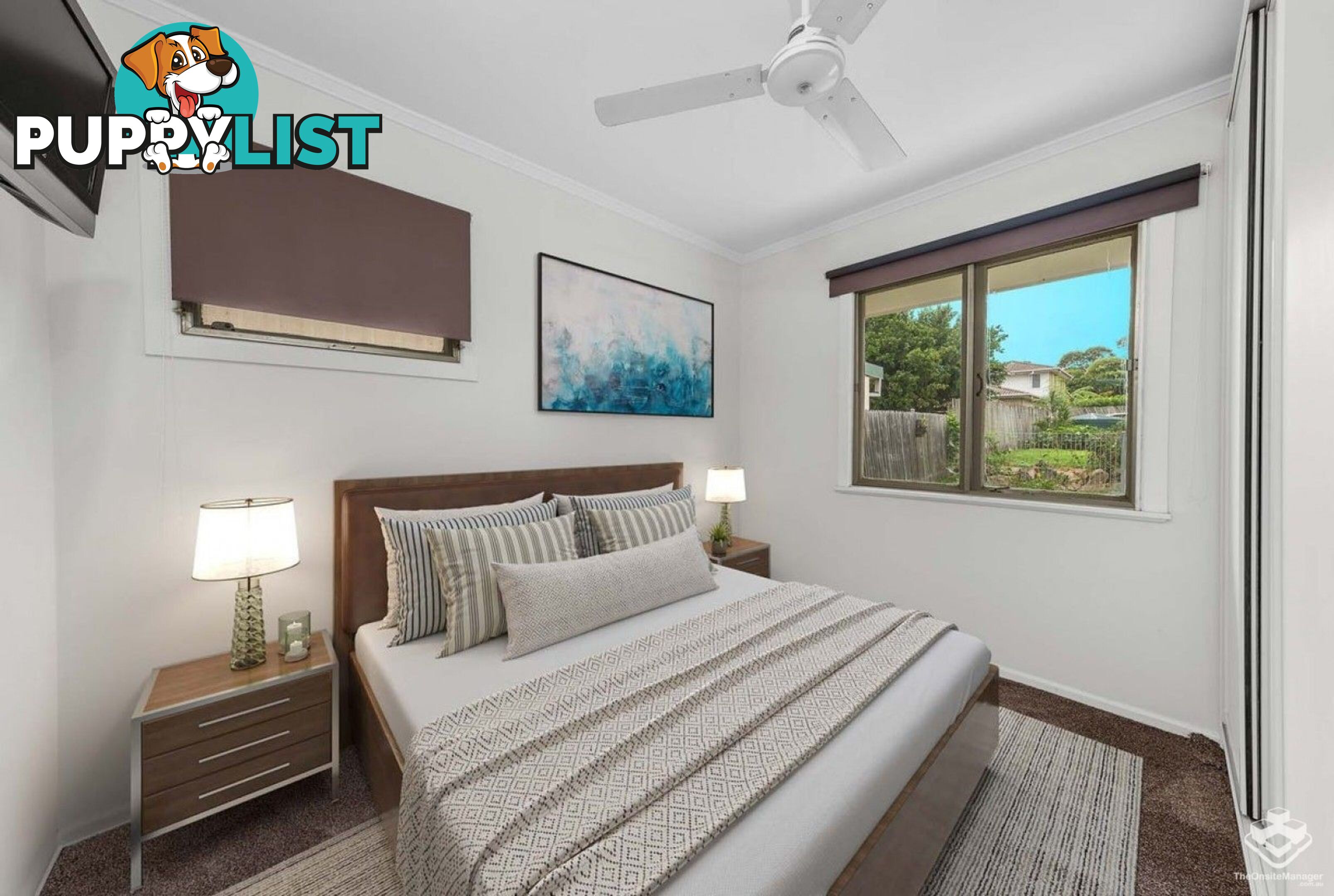 2/12 Verdun Street Tingalpa qld 4173