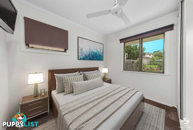 2/12 Verdun Street Tingalpa qld 4173
