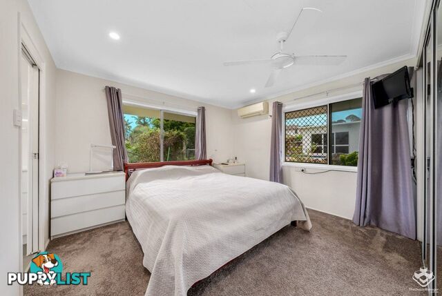 2/12 Verdun Street Tingalpa qld 4173