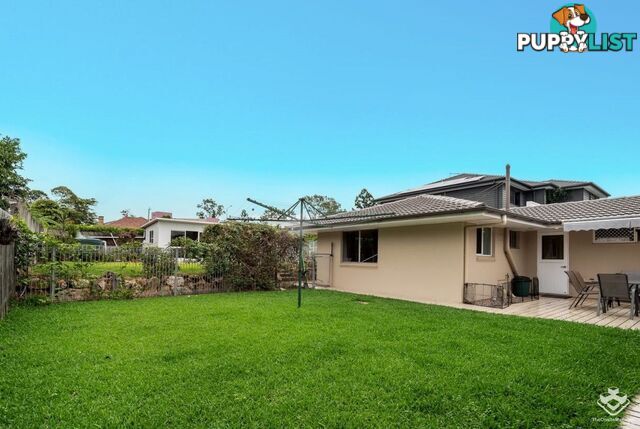 2/12 Verdun Street Tingalpa qld 4173