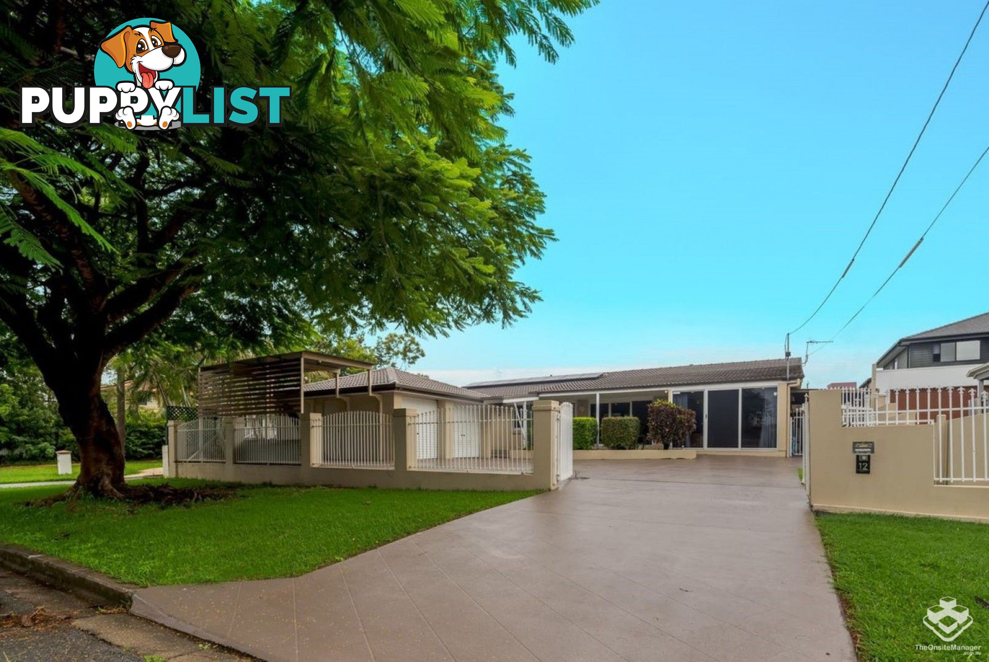 2/12 Verdun Street Tingalpa qld 4173