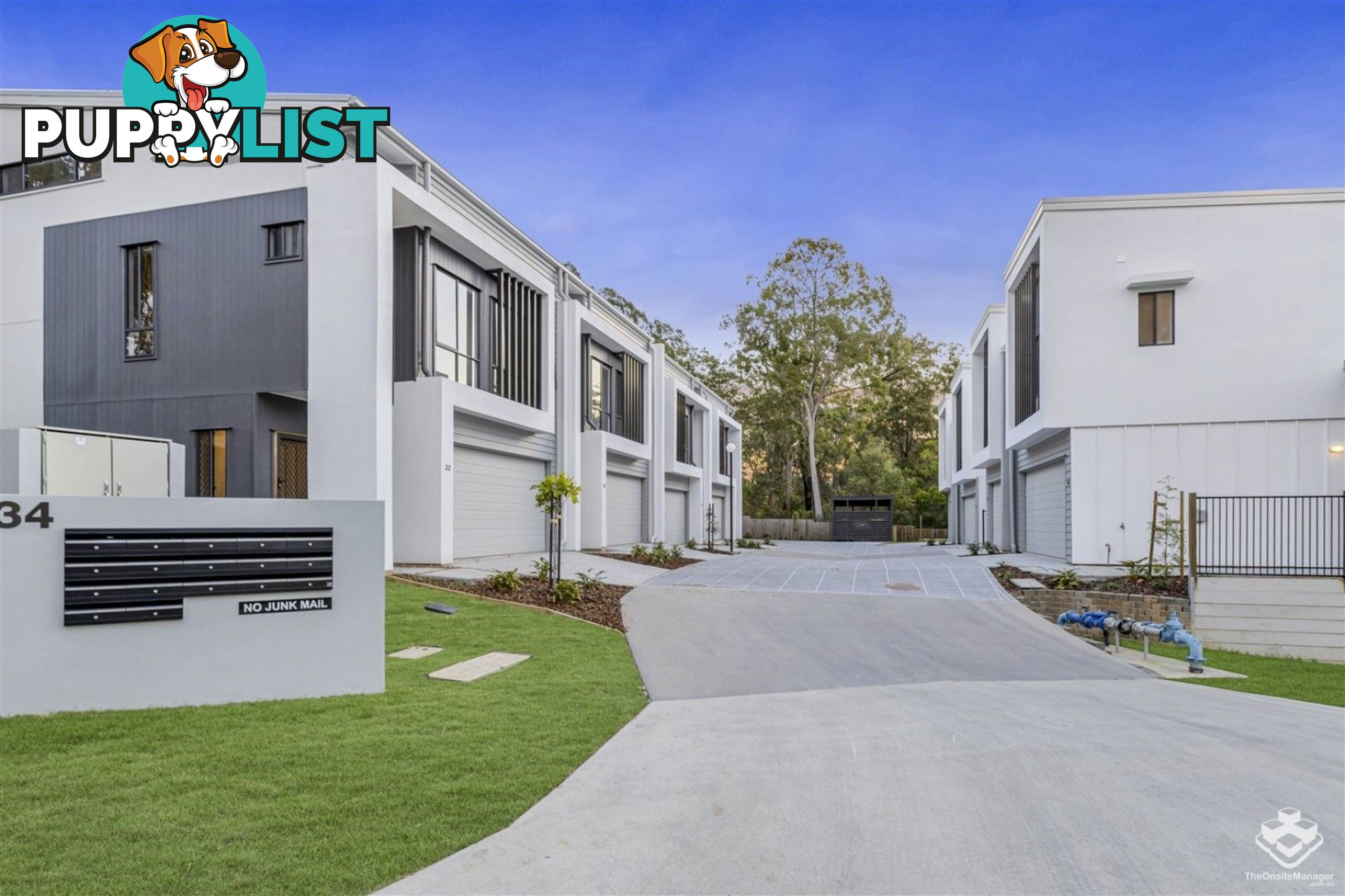 ID:21154101 34 Ponti Street McDowall QLD 4053