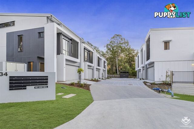 ID:21154101 34 Ponti Street McDowall QLD 4053