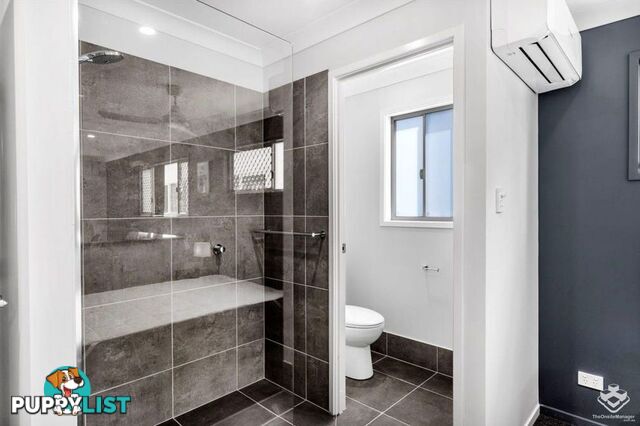 Silkstone QLD 4304