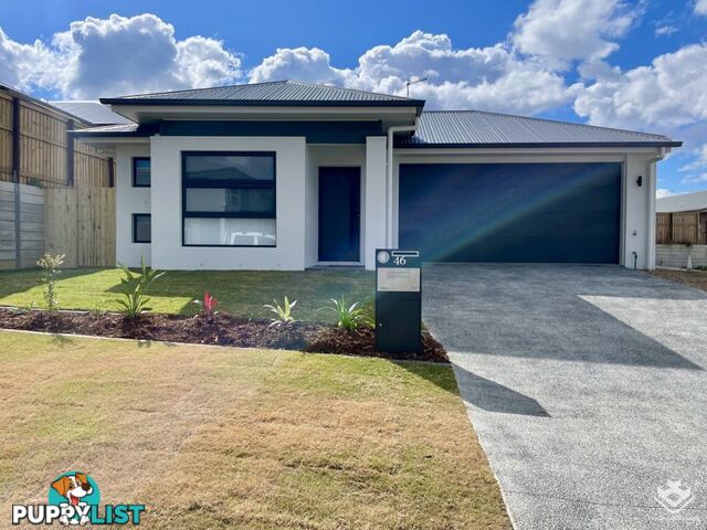 46 Macmillan Loop Belivah QLD 4207