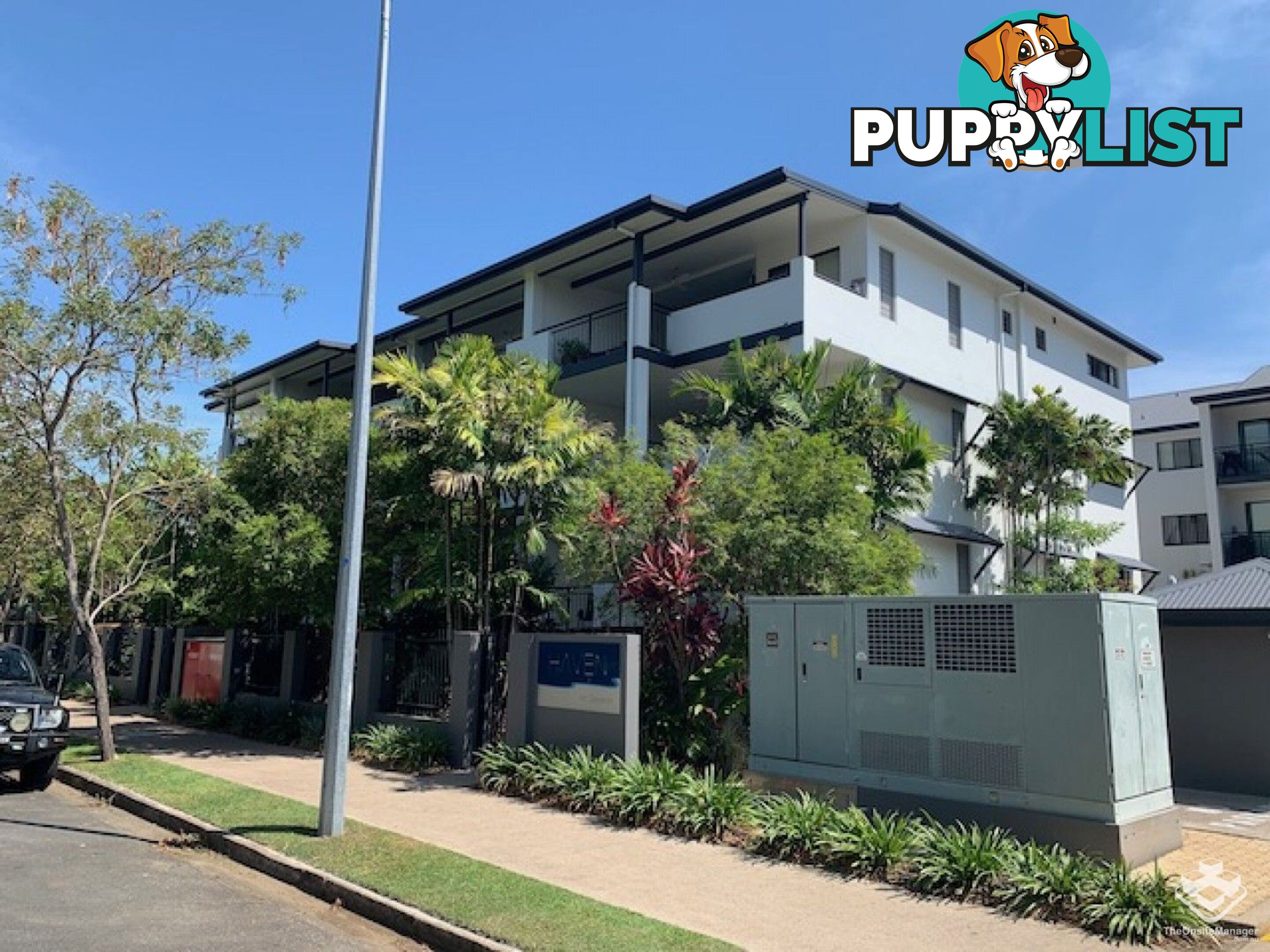 ID:21156692 376 Severin Street Parramatta Park QLD 4870