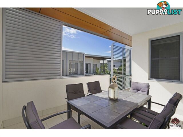 33/16 Corio Street Bulimba QLD 4171