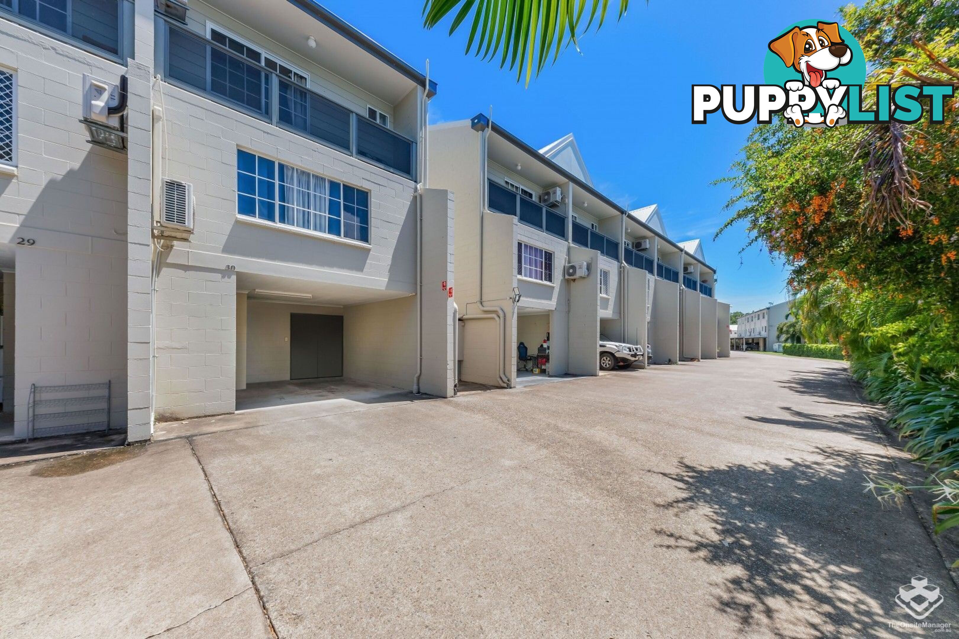 30/3 Eshelby Drive Cannonvale QLD 4802