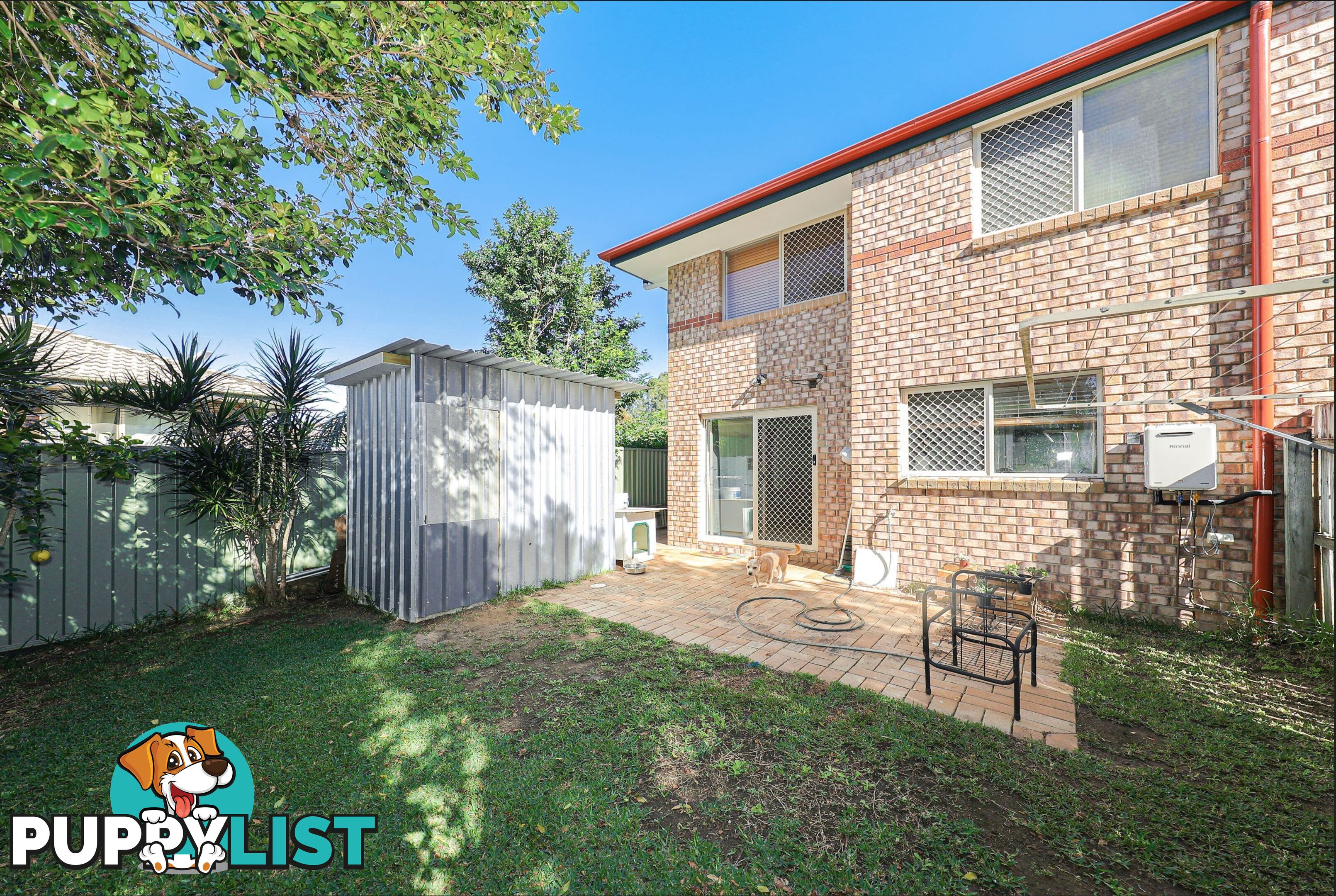 64/17 Marlow Street Woodridge QLD 4114