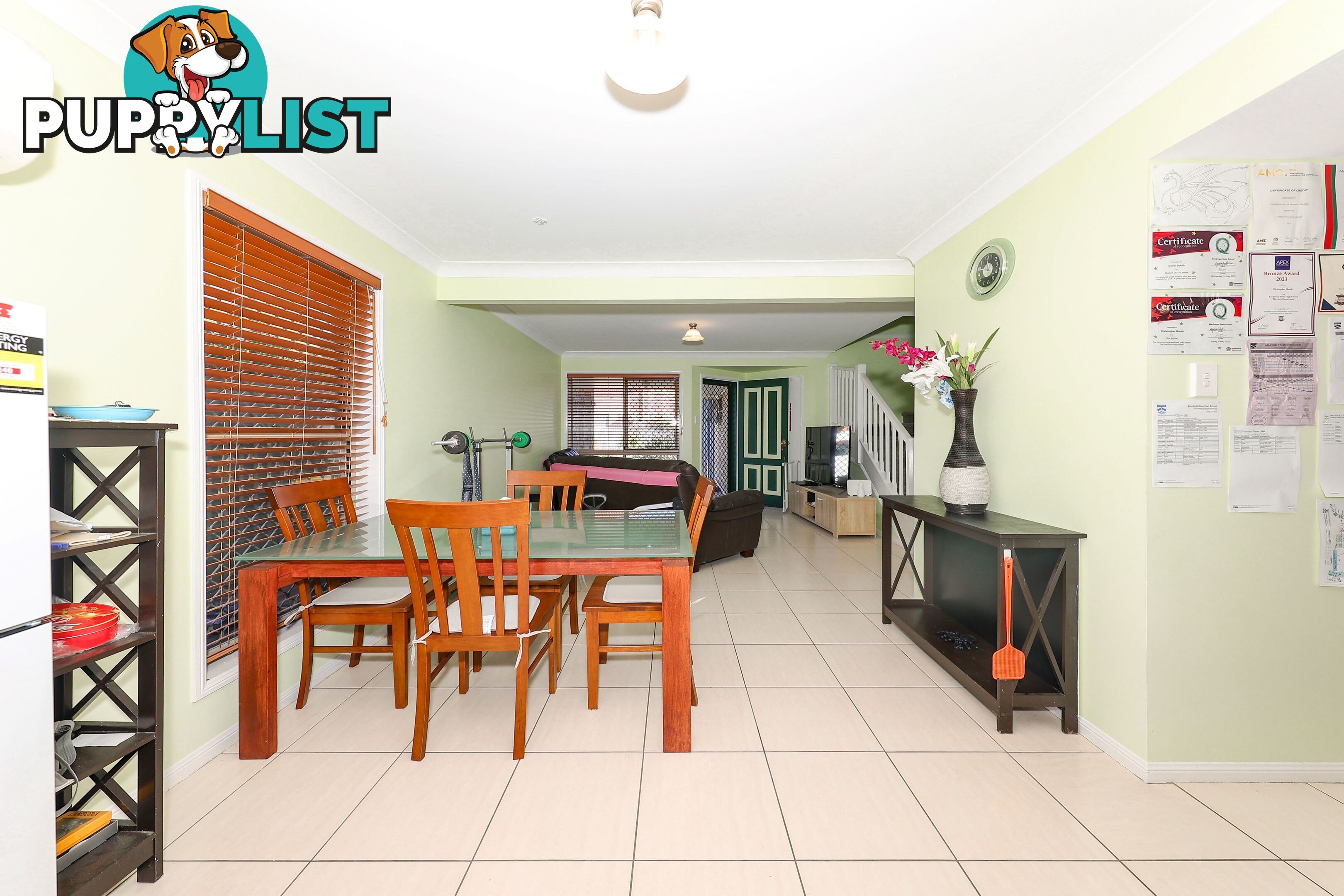 64/17 Marlow Street Woodridge QLD 4114