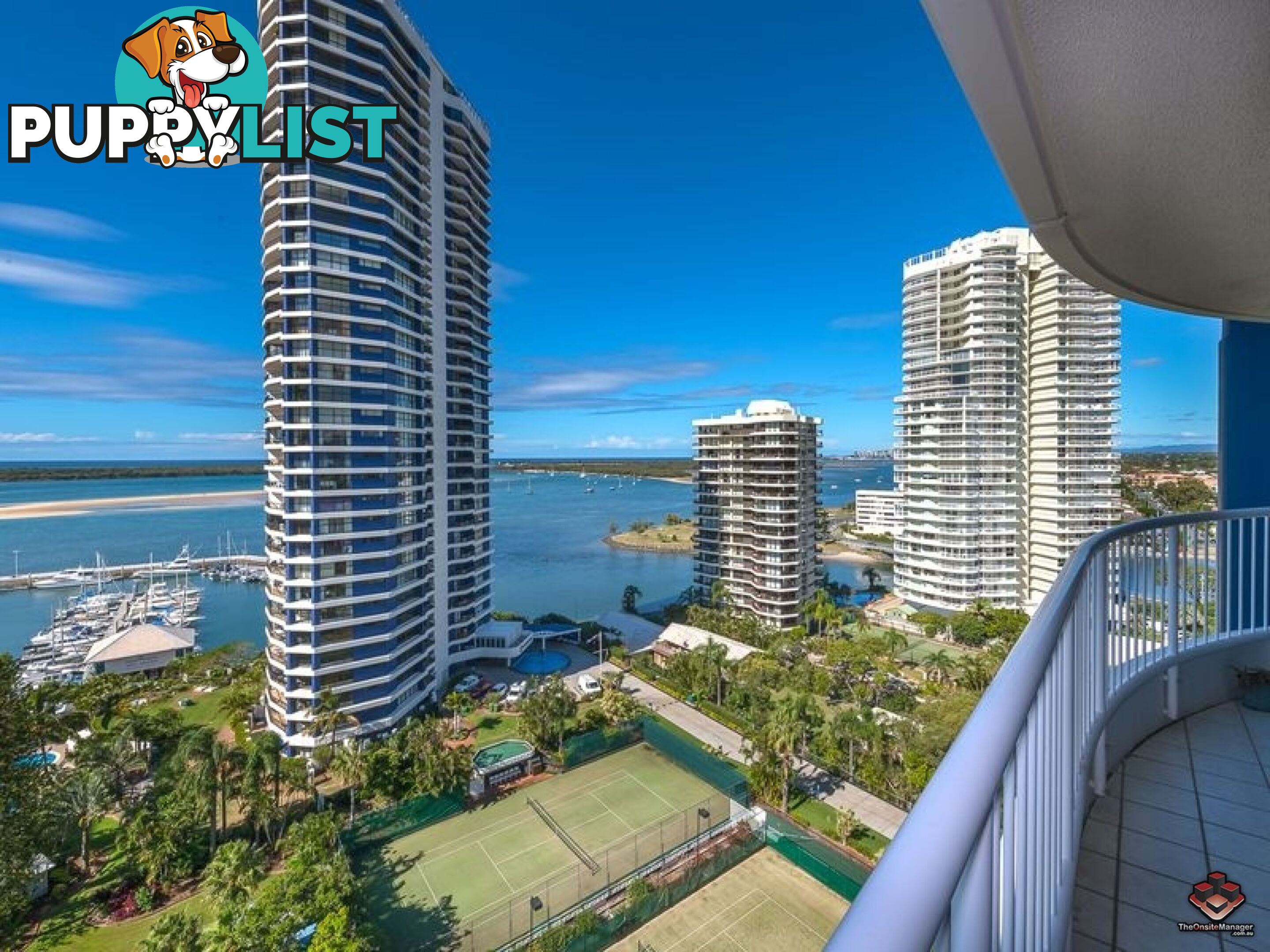 21 Bayview Street Runaway Bay QLD 4216
