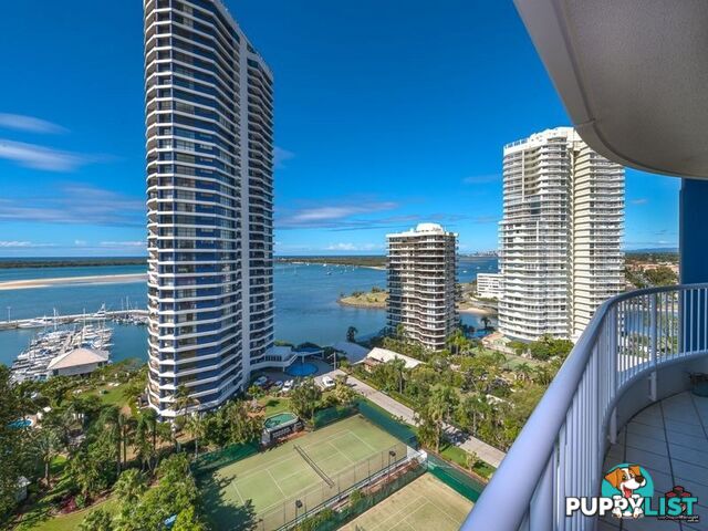 21 Bayview Street Runaway Bay QLD 4216