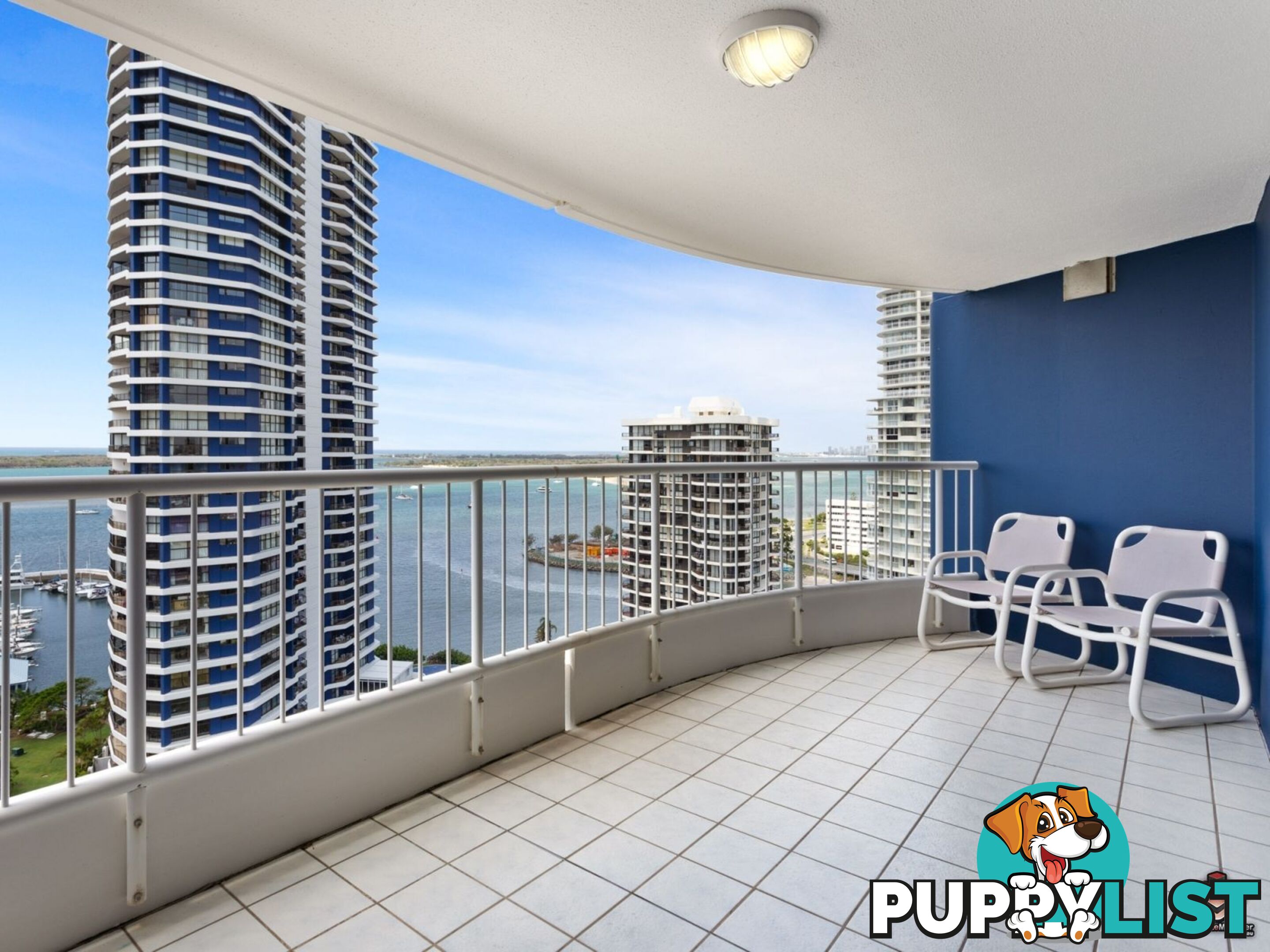 21 Bayview Street Runaway Bay QLD 4216