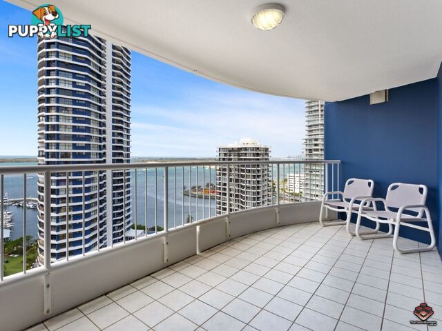 21 Bayview Street Runaway Bay QLD 4216