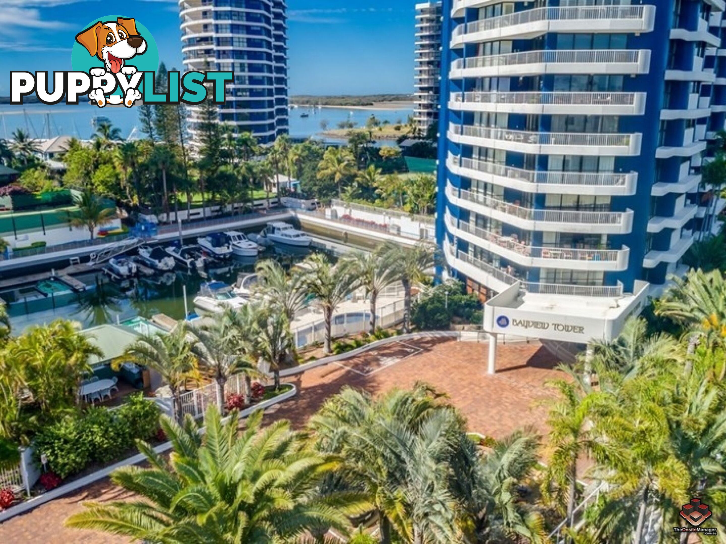 21 Bayview Street Runaway Bay QLD 4216