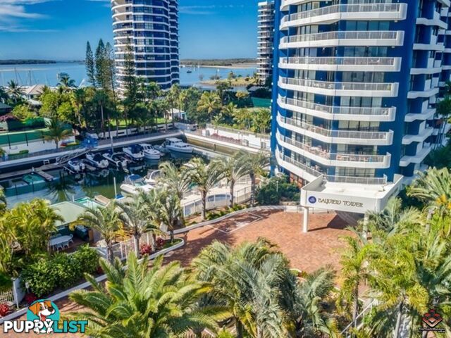 21 Bayview Street Runaway Bay QLD 4216
