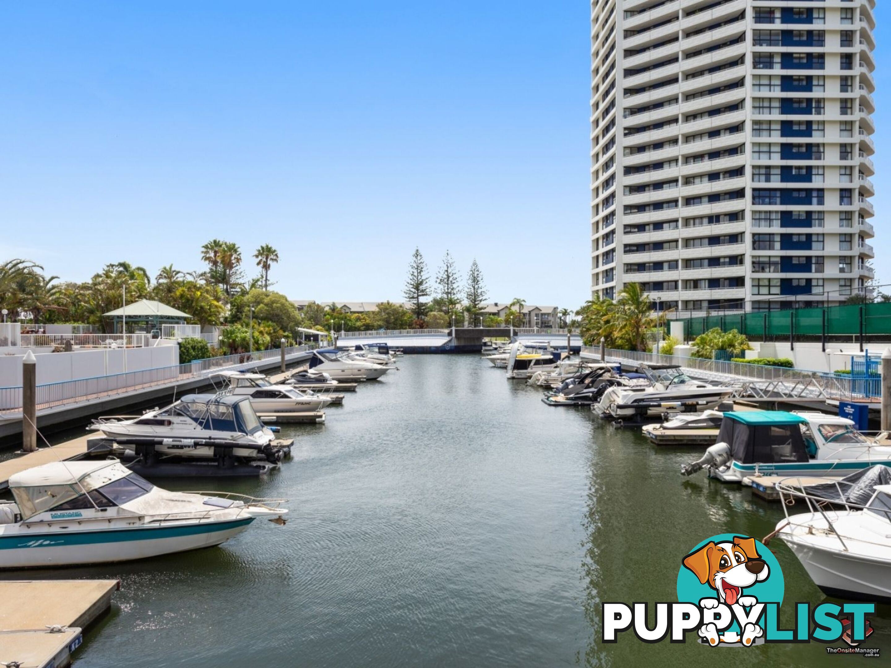21 Bayview Street Runaway Bay QLD 4216