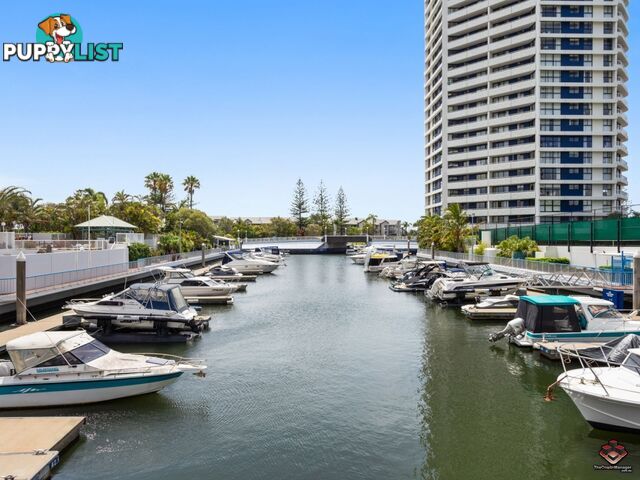 21 Bayview Street Runaway Bay QLD 4216