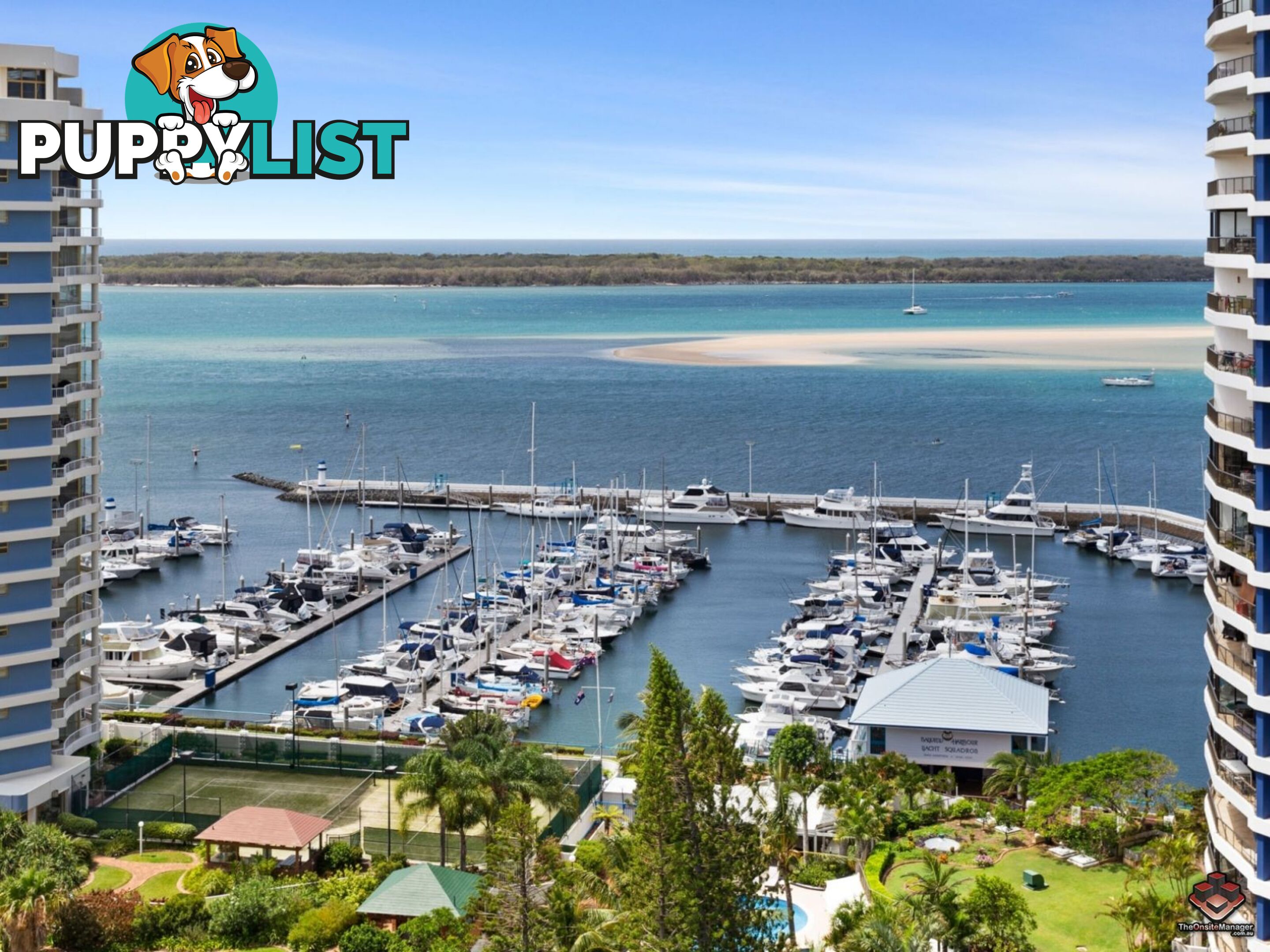 21 Bayview Street Runaway Bay QLD 4216