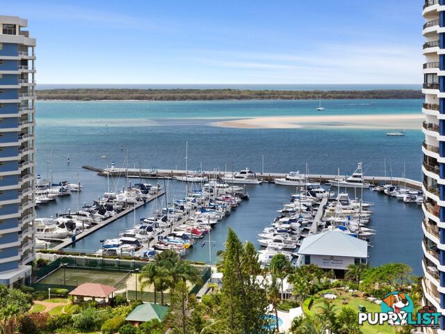 21 Bayview Street Runaway Bay QLD 4216