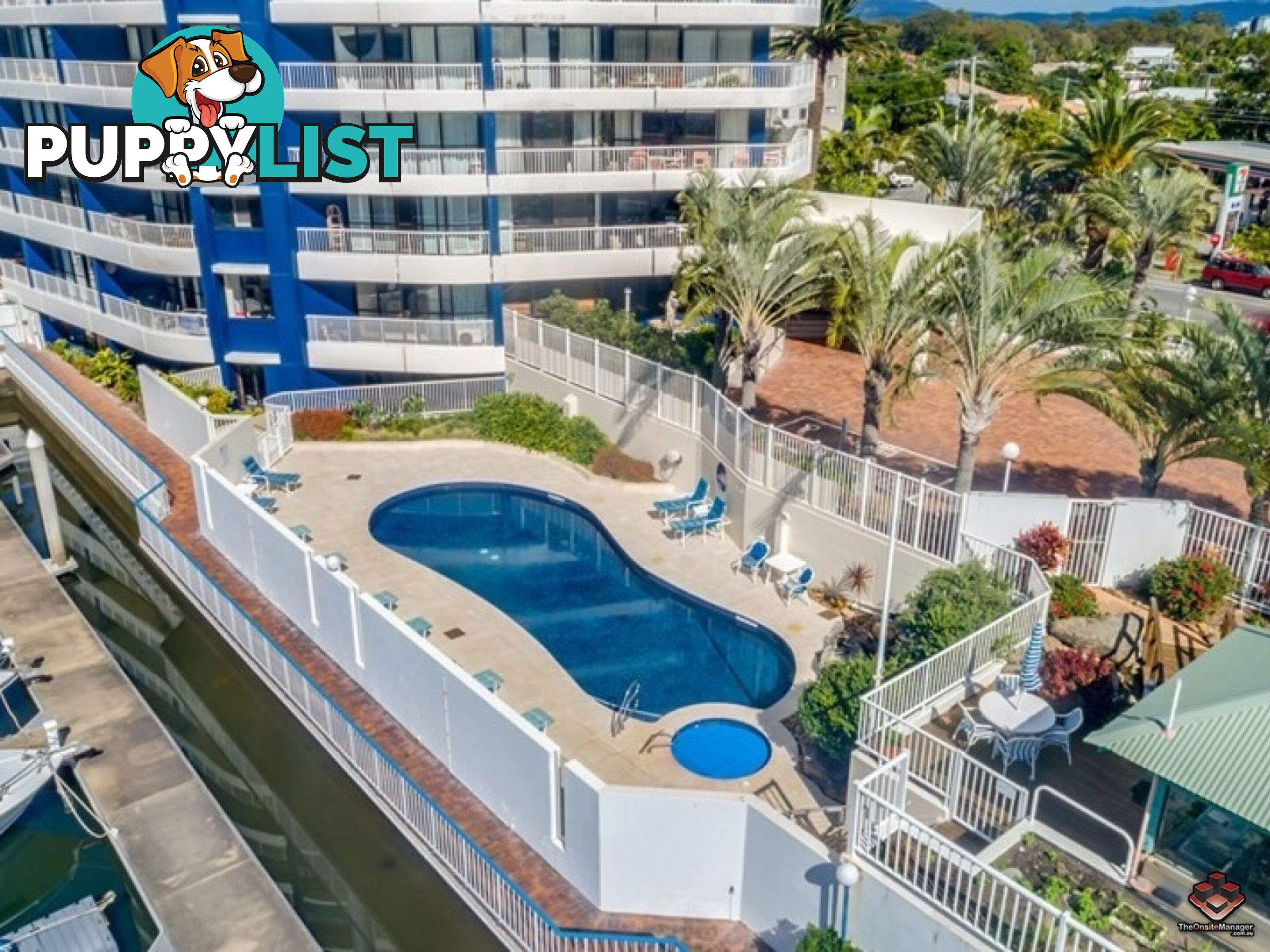 21 Bayview Street Runaway Bay QLD 4216