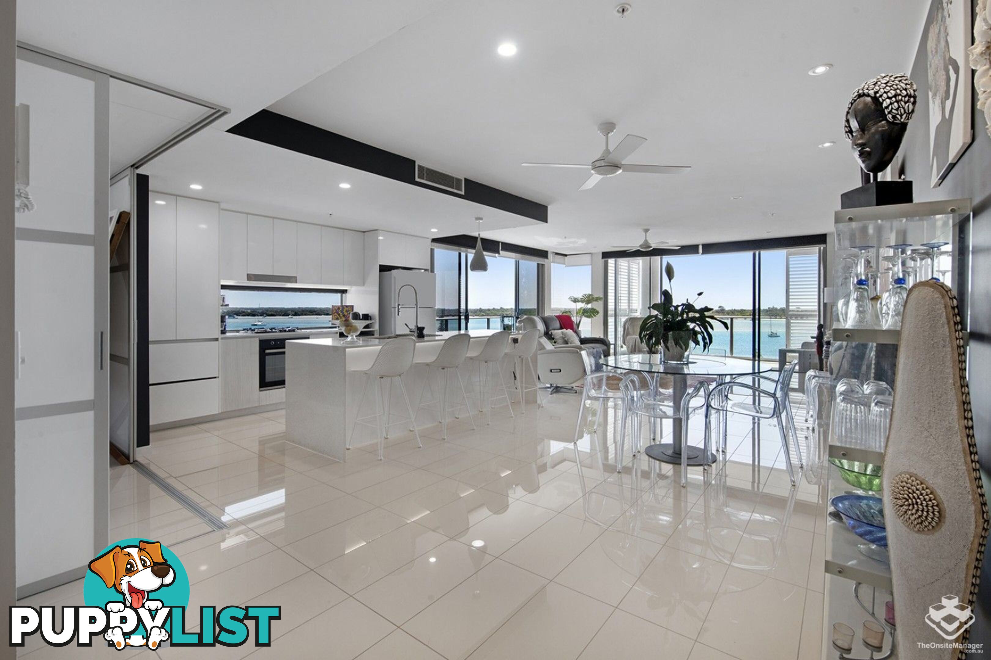 503/388 Marine Parade Labrador QLD 4215