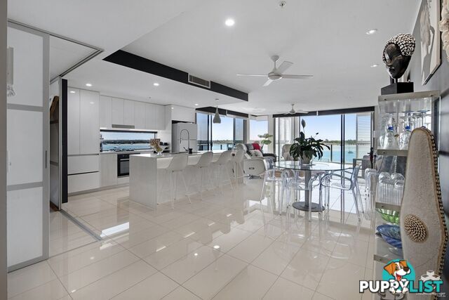 503/388 Marine Parade Labrador QLD 4215