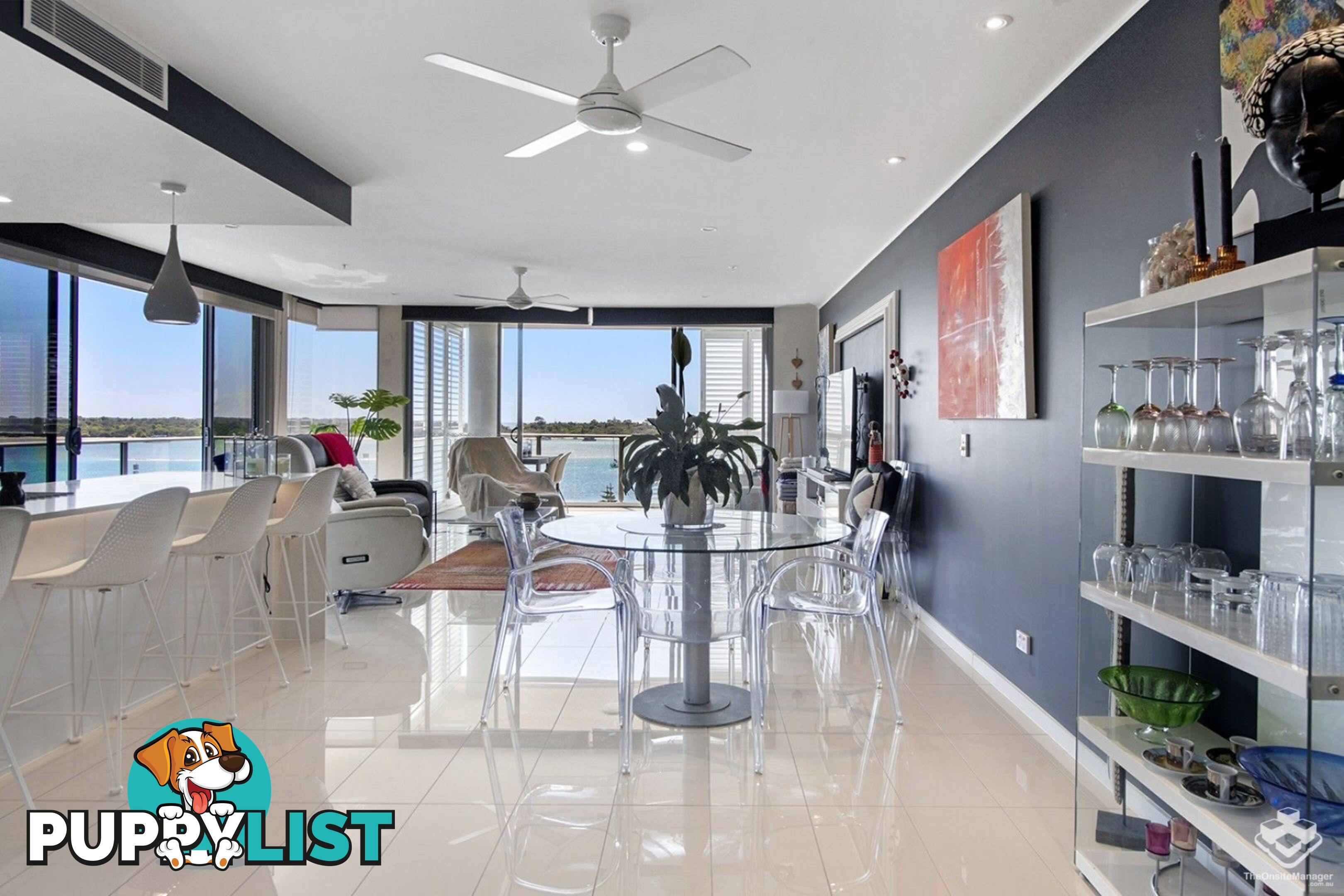 503/388 Marine Parade Labrador QLD 4215