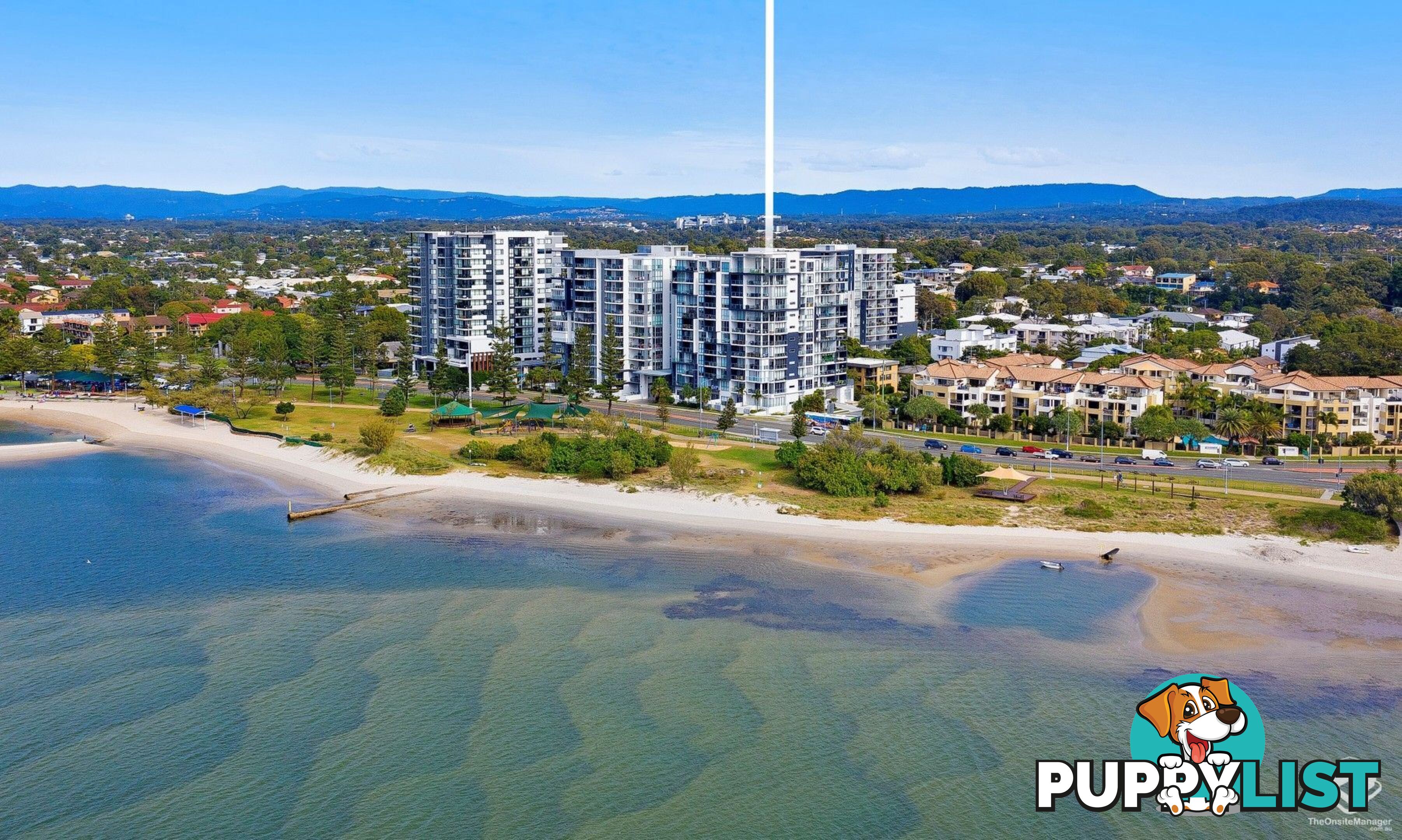 503/388 Marine Parade Labrador QLD 4215