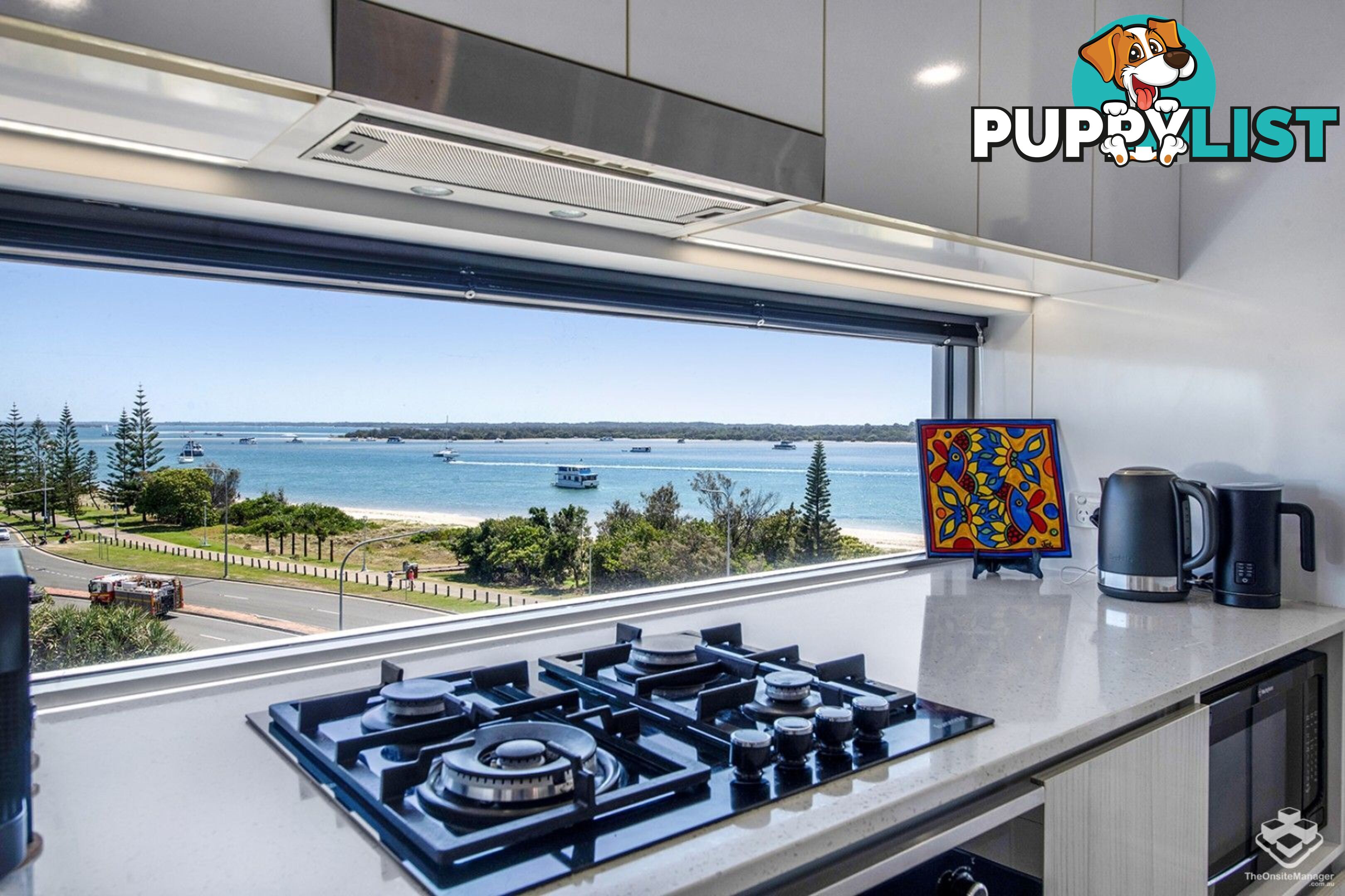 503/388 Marine Parade Labrador QLD 4215