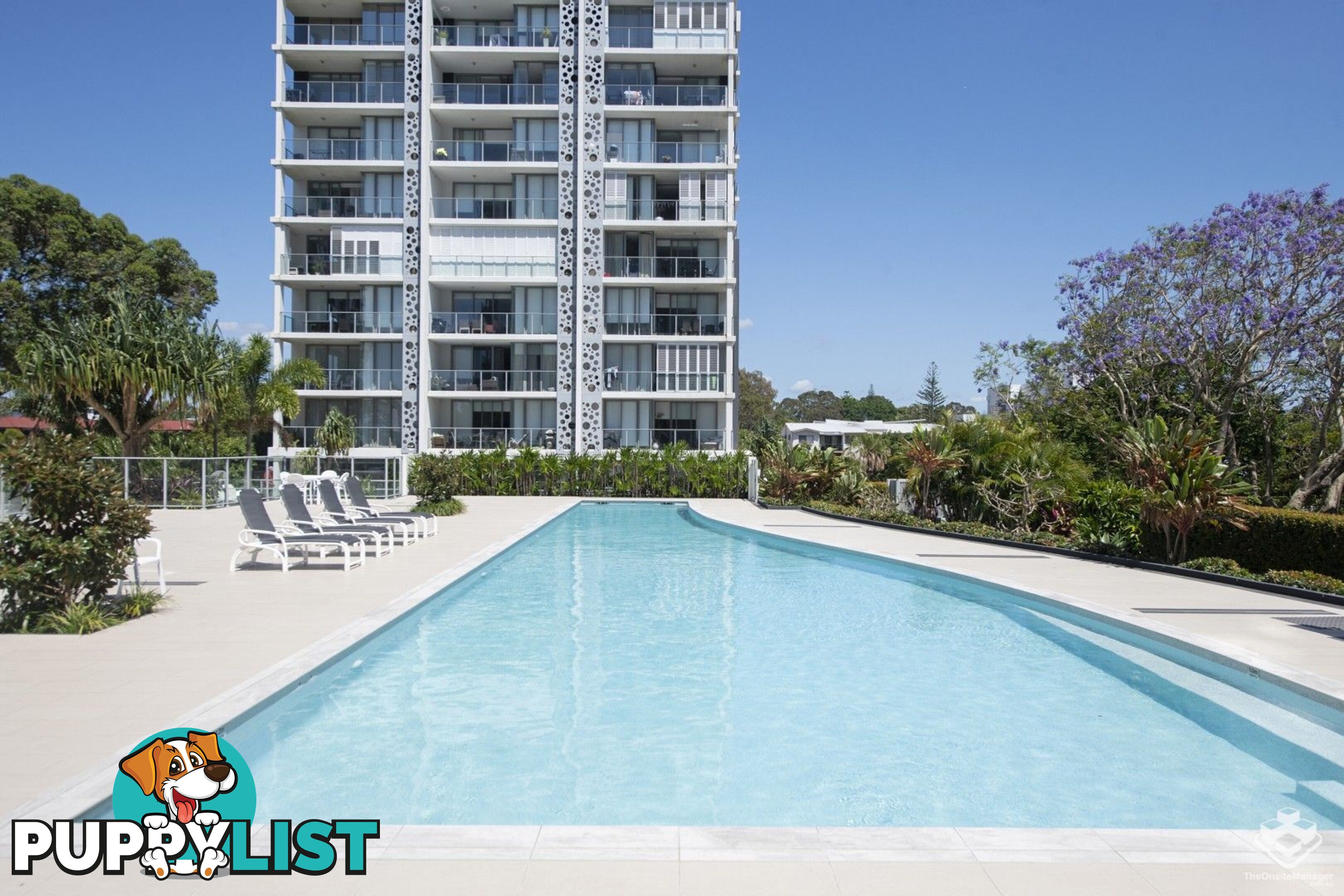 503/388 Marine Parade Labrador QLD 4215