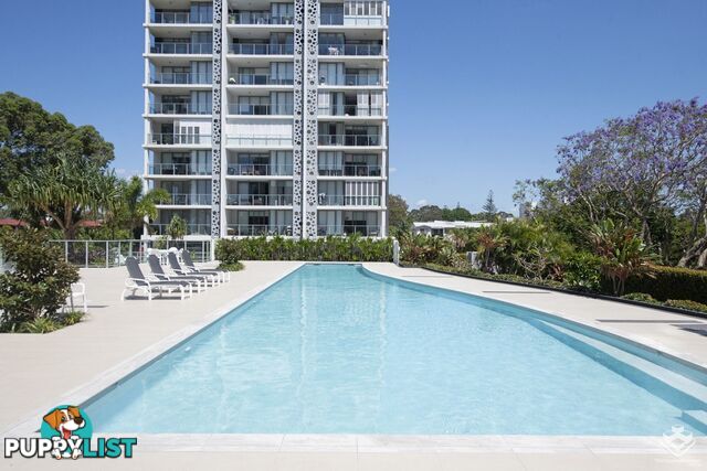 503/388 Marine Parade Labrador QLD 4215