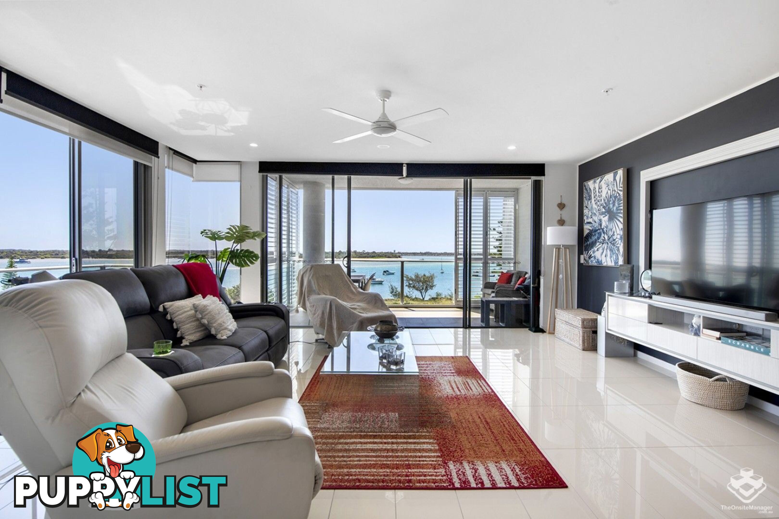 503/388 Marine Parade Labrador QLD 4215