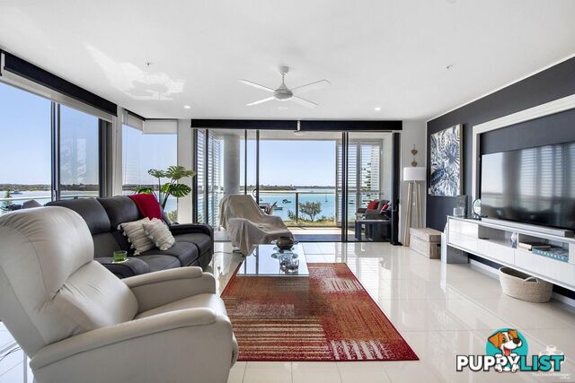 503/388 Marine Parade Labrador QLD 4215