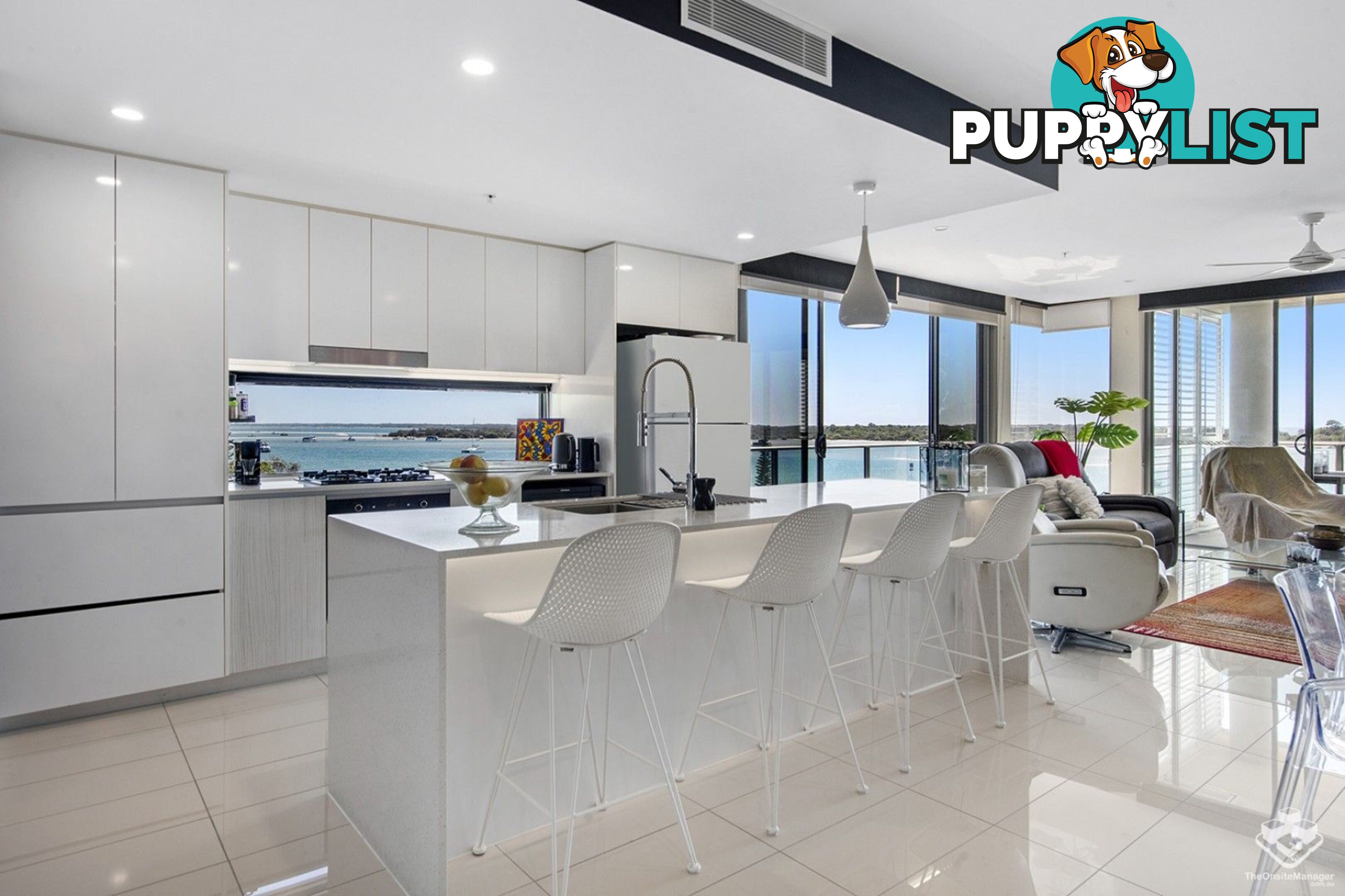 503/388 Marine Parade Labrador QLD 4215