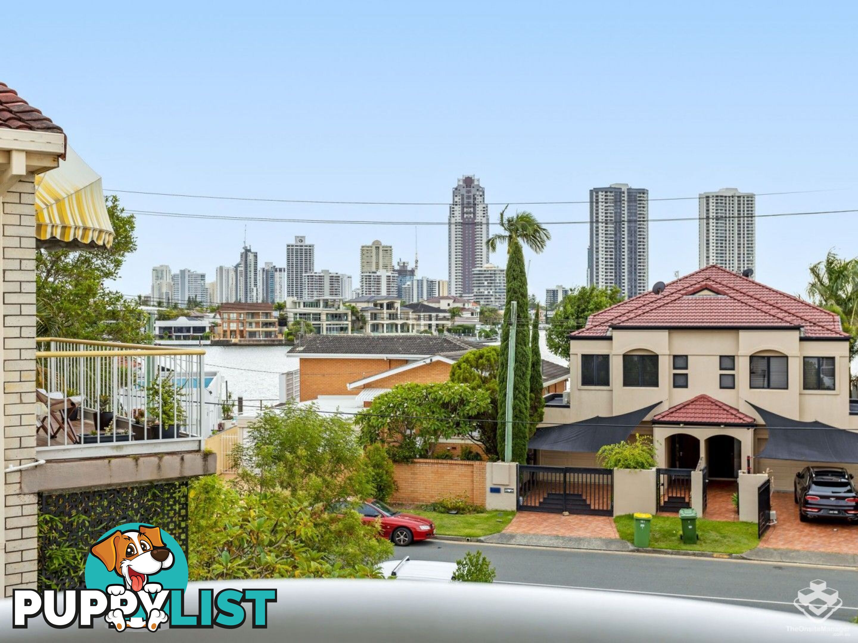 ID:21155885 96 Stanhill Drive Surfers Paradise QLD 4217